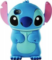 Capa iPhone 4/4s Lilo Stitch